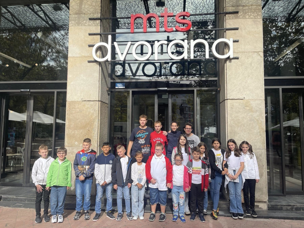 MTS DVOR2