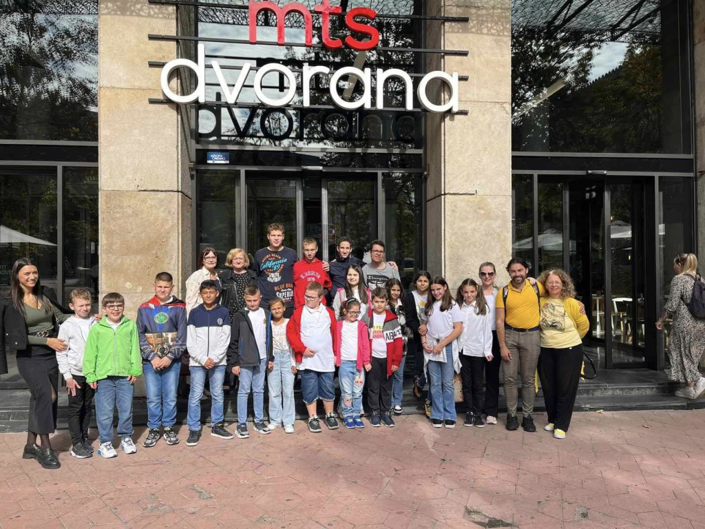 MTS DVOR3