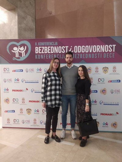 bezbednost